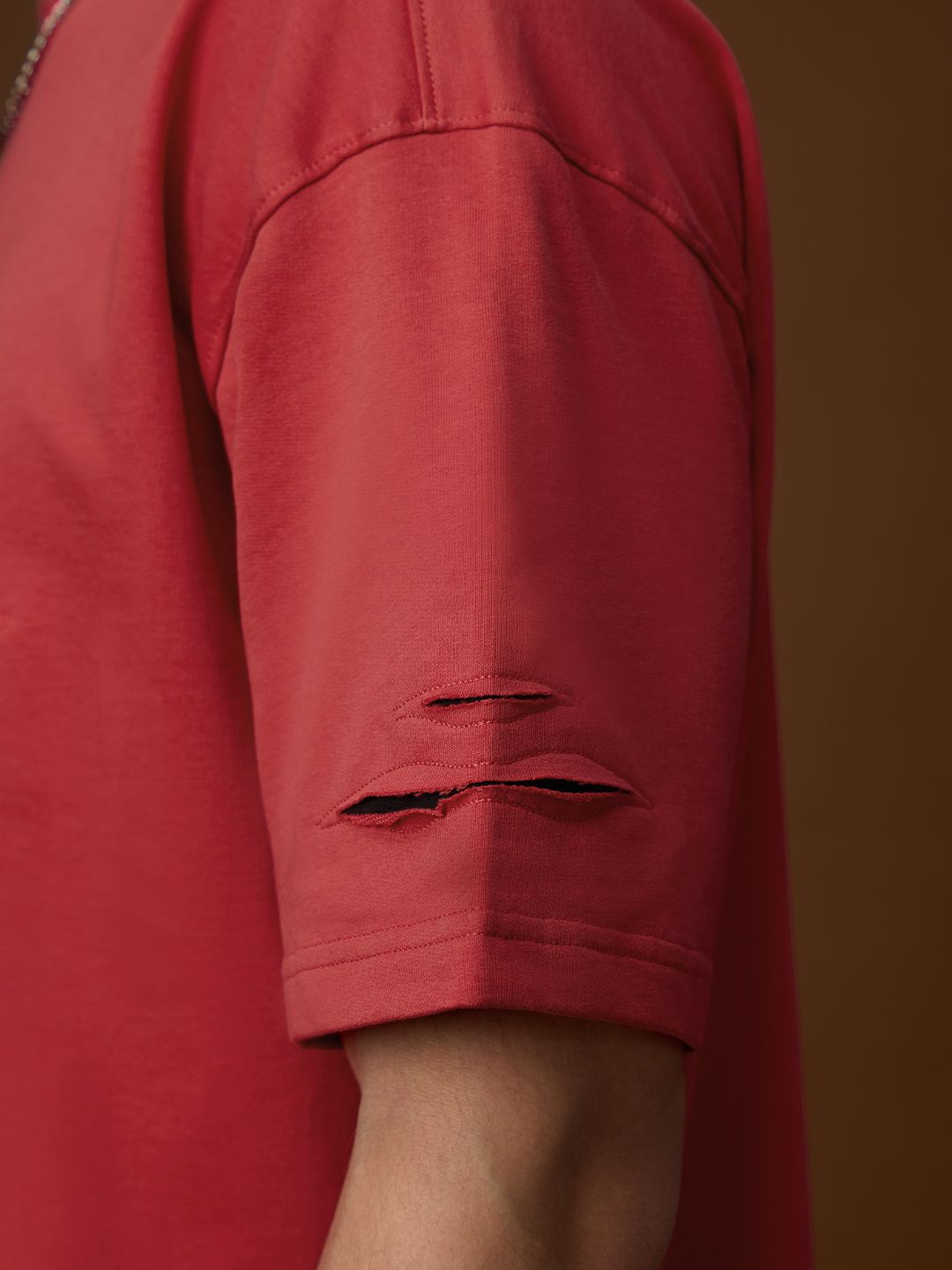 Daredevil: No Fear Oversized T-shirt