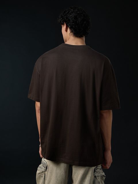 Harry Potter: Sorted oversized tshirt