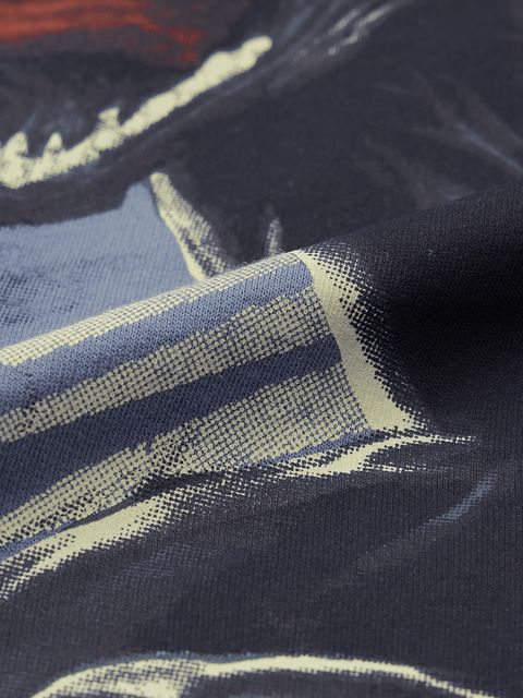 Marvel: Spider-Man Vs Venom Oversized Tshirt