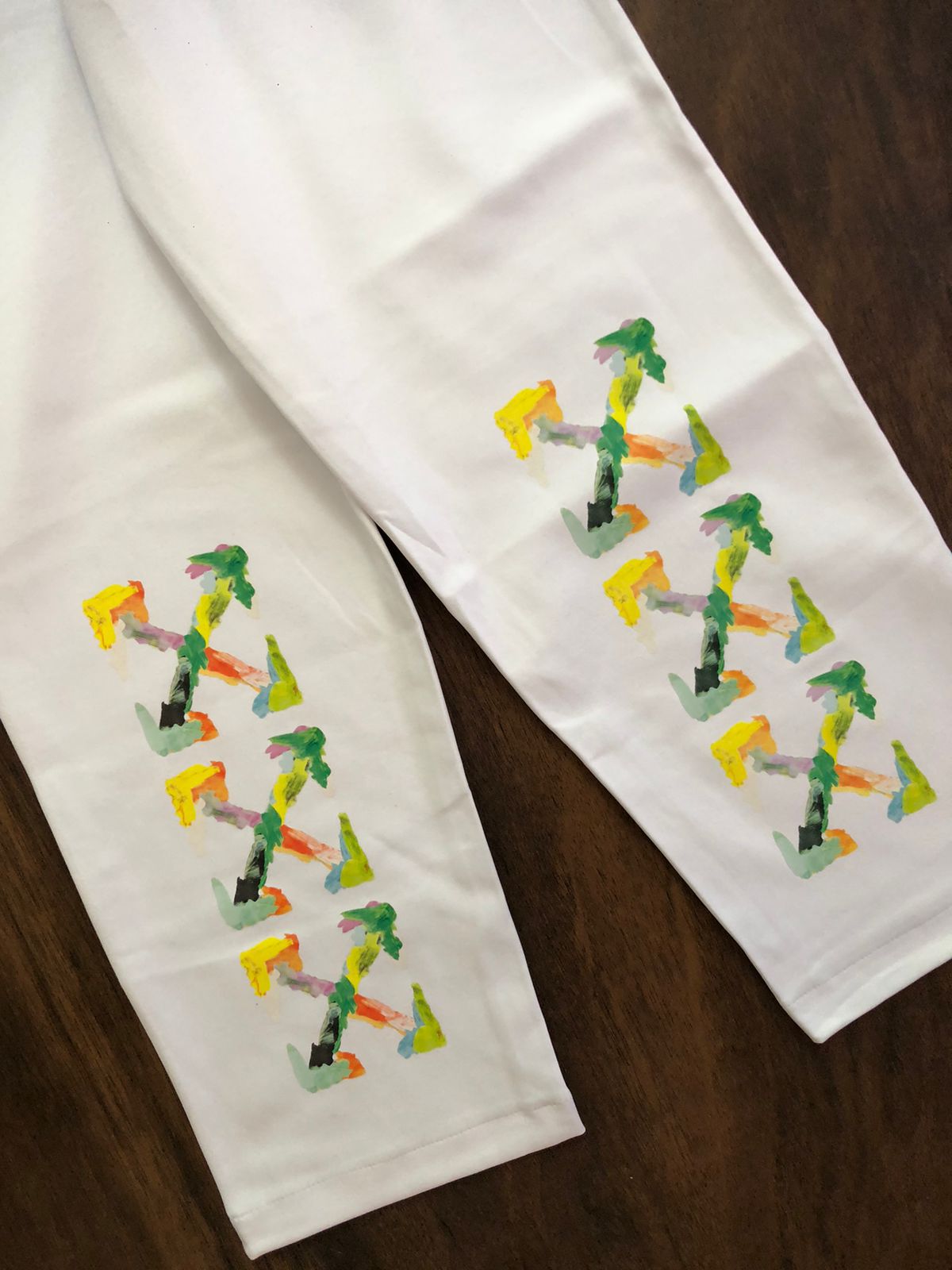 Track Pants