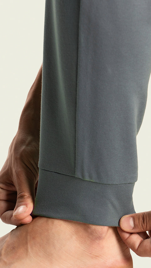 Damensch Lounge Jogger Tracks Storm Blue